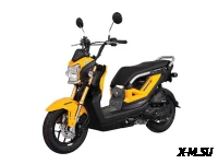 Скутер Honda ZOOMER 150