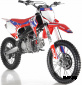 Питбайк APOLLO RXF FREERIDE 125L 17/14