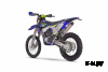 Мотоцикл SHERCO 250 SEF FACTORY 2023 с омологацией