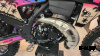 Кроссовый мотоцикл Sanchez Fury MT250