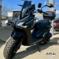 Скутер Jilang Maxi Samurai