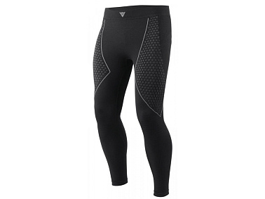 Термобрюки D-CORE DRY PANT LL BLACK/ANTHRACITE
