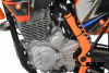 Кроссовый мотоцикл KEWS K10 CB300