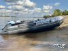 Лодка MISHIMO BIG FLOOR DF 380