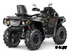 Квадроцикл AODES Pathcross ATV1000L MUD PRO EPS 2025г.