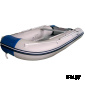 Лодка ПВХ GOLFSTREAM Base CB 365