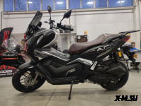 МаксиСкутер PROMAX-HONDA ADV 250(49) (Inspired by HONDA)