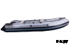 Лодка ПВХ KITT BOATS 390 Пайол