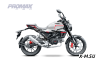 Мопед PROMAX CB150R (49)