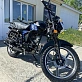 Мопед PROMAX STREET LED 110 (49)