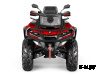 Квадроцикл AODES Pathcross ATV1000L MUD PRO EPS 2025г.