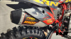 Кроссовый мотоцикл Sanchez Bandit CB300RL