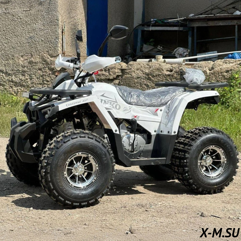 Квадроцикл LINKO 125cc, 4х2WD Квадроцикл LINKO 125cc, 4х2WD