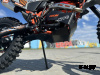 Защита двигателя мотоцикла PROMAX MX250 (4Т ZS165FMM) 2025+