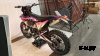 Кроссовый мотоцикл Sanchez Fury MT250