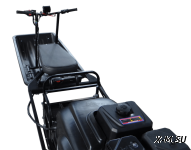 Мотобуксировщик Тофалар 500 Long - Толкач