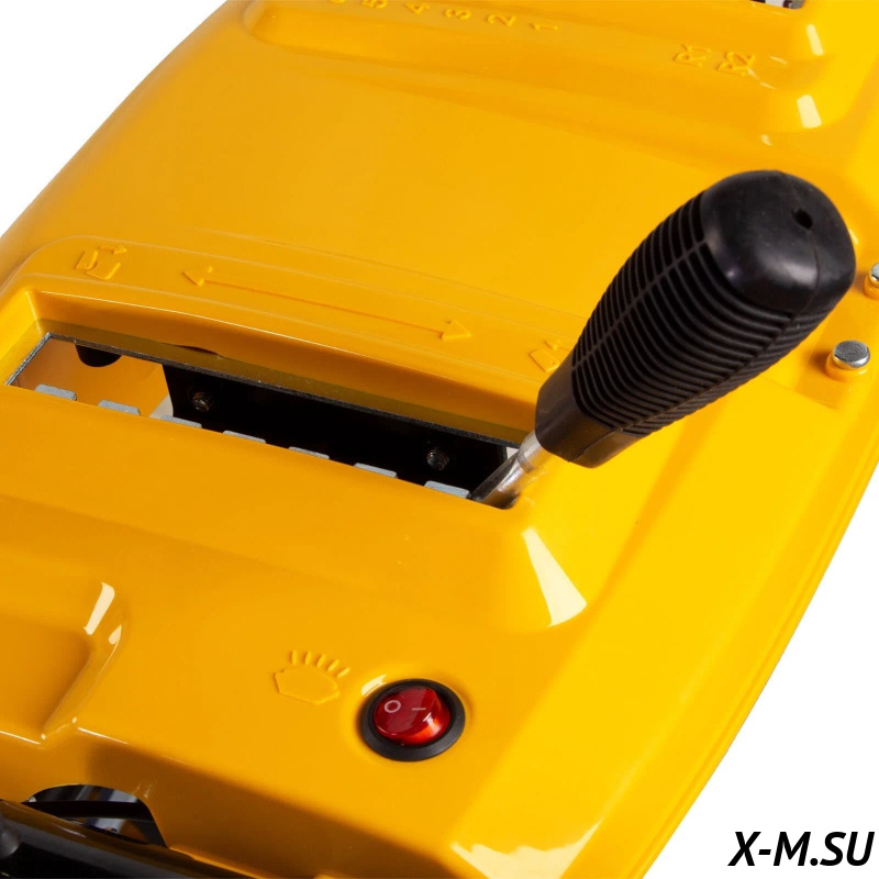 Снегоуборщик DENZEL SBL 711D PRO