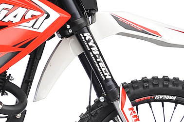 Питбайк Progasi Smart Max 150