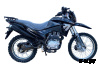 Мотоцикл DRIVE 200