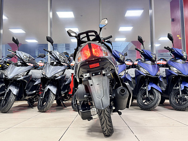 Скутер PROMAX Corsa RS PRO 200(49)