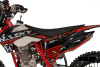 Мотоцикл Hasky F5 Racing 172FMM 250cc