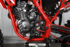 Кроссовый мотоцикл Sanchez Bandit CB300F