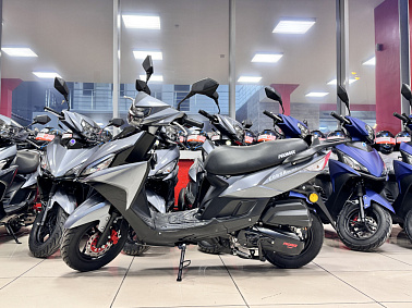 Скутер PROMAX Corsa RS PRO 200(49)