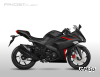 Мотоцикл FAIDET R450
