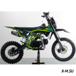 Питбайк RACER TRZ