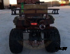 Квадроцикл ATV Bullet 150