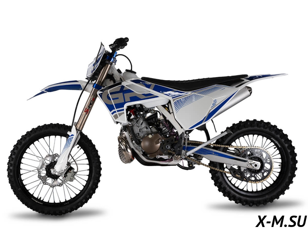 Мотоцикл GR7 T250L-M (2T) Enduro LITE (2022 г.) Мотоцикл GR7 T250L-M (2T) Enduro LITE (2022 г.)