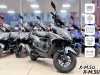 Скутер PROMAX Corsa RS PRO 200(49)