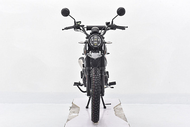 Мотоцикл Regulmoto BWS