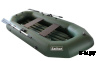 Гребная лодка ПВХ БАЙКАЛ 280 НД