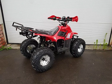 Электроквадроцикл SHERHAN 500S