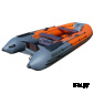 Лодка ПВХ НАВИГАТОР 380 НДНД Pro