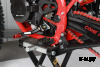 Кроссовый мотоцикл Sanchez Bandit CB300F