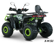 Квадроцикл YACOTA DRAGON LUX