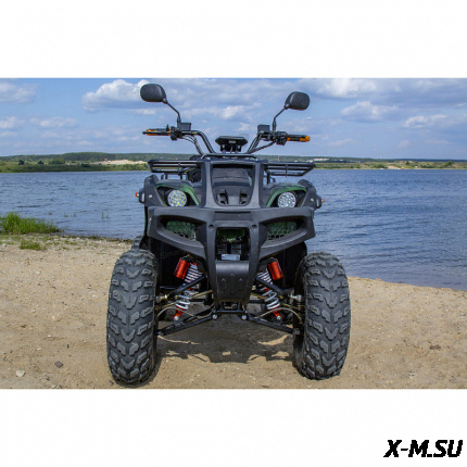 Электроквадроцикл SIMARGL ELEKTRO Offroad