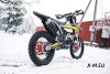Мотоцикл JHLMOTO JHL Z8 NC300S (182-MN)