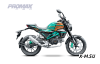 Мопед PROMAX CB150R (49)