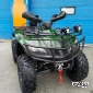 Квадроцикл YAMAHA REPLIKA Hunter 300cc