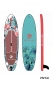 НАДУВНОЙ SUP-BOARD FLAMINGO 10,6