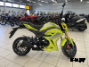 Мотоцикл PROMAX STRYKER 200(49) OFF-ROAD Б/У