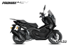 МаксиСкутер PROMAX-HONDA ADV 150 (49) (Inspired by HONDA)