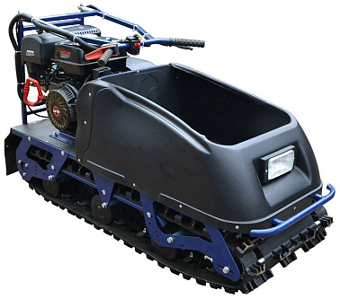 Мотобуксировщик БАРС СЛЕДОПЫТ FS. RS 18 л.с.