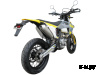 Мотоцикл GR7 F300L (4T NB300) Motard (2024 г.) ПТС