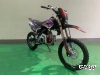 Питбайк JHL MOTO JHLofr LK125 17/14 (ZS154FMI-2)