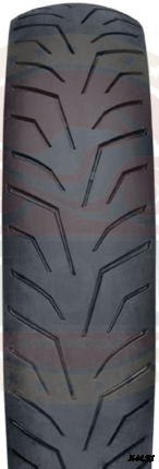 Покрышка  WANDA 17 питбайк Р293