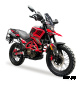 Мотоцикл FUEGO Tekken 250 3.0 PRO-SPORT
